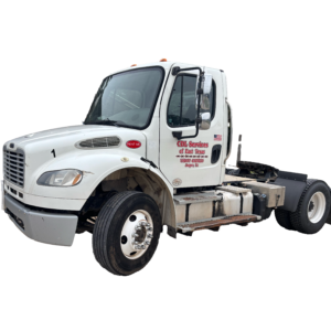 Student Truck Rental