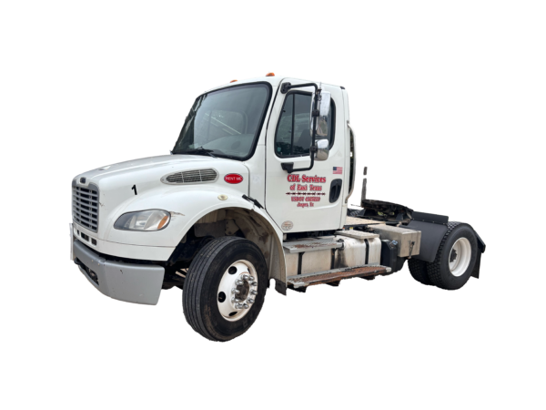 Student Truck Rental